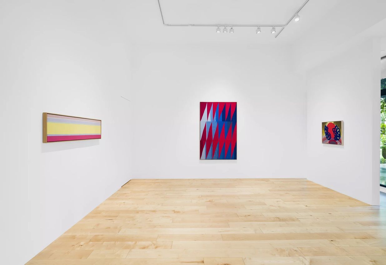 Group Exhibition