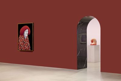 Nicolas Partys Pastel Parade Makes its Seoul Debut