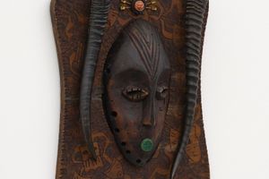Betye Saar
