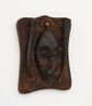 Seeking Midnight Secrets by Betye Saar contemporary artwork Mixed Media