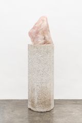 Impulso by Amelia Toledo contemporary artwork sculpture