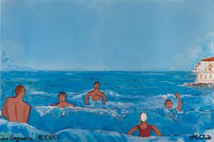 Elie-Philippe Schehade