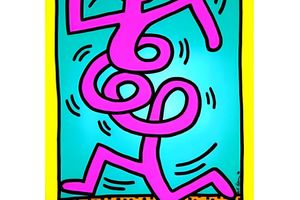 Keith Haring