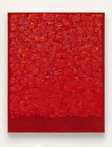 Conjunction 23-67 by Ha Chong-Hyun contemporary artwork painting