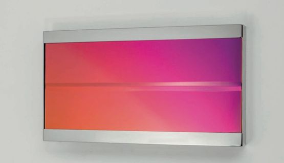 Portal II by Edoardo Dionea Cicconi contemporary artwork Sculpture