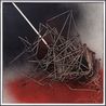 1980 by Emilio Scanavino contemporary artwork Painting