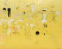 Untitled by Seraphine Pick contemporary artwork Painting