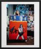 Untitled Pauline Boty with Scandal by Michael Ward contemporary artwork Photography