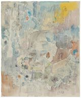 Cosmopolitan by Qiu Xiaofei contemporary artwork works on paper