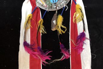 Marcus Amerman contemporary artist