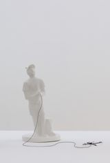 Desire Meets World 2 by Andy Fitz contemporary artwork sculpture