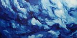 Sky by Zhao Zhao contemporary artwork painting works on paper