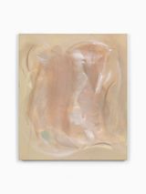 Ornella by Juliette Paull contemporary artwork painting