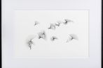 Frieder Nake contemporary artist