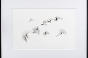 Frieder Nake contemporary artist