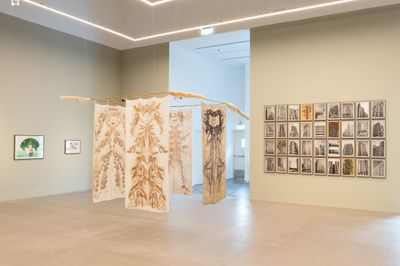Dubai Exhibitions to See Spring  2024