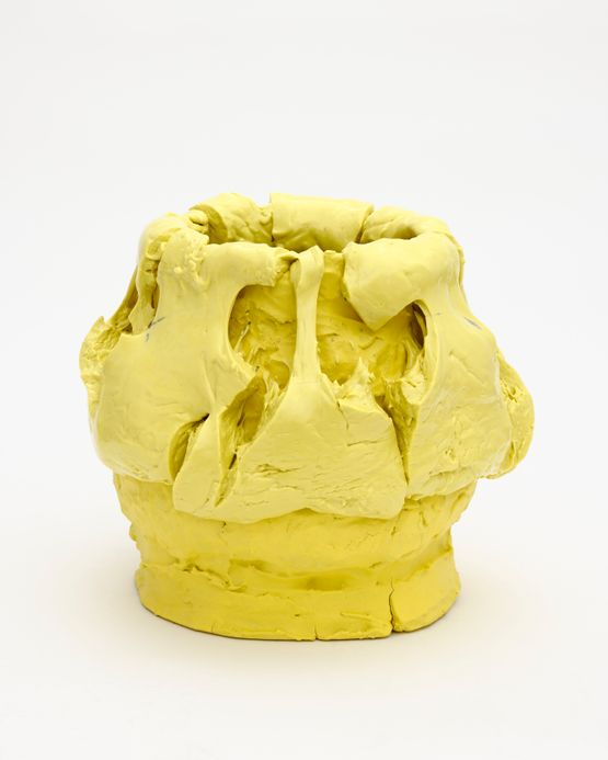 Tea Bowl by Takuro Kuwata contemporary artwork