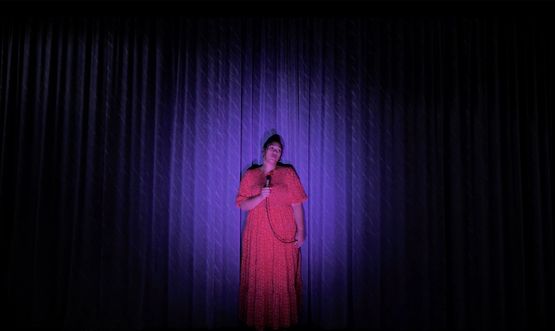 Whats the worse you could do by Christopher Ulutupu contemporary artwork Moving Image