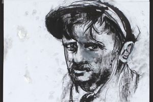 Erik Van Lieshout