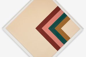 Kenneth Noland