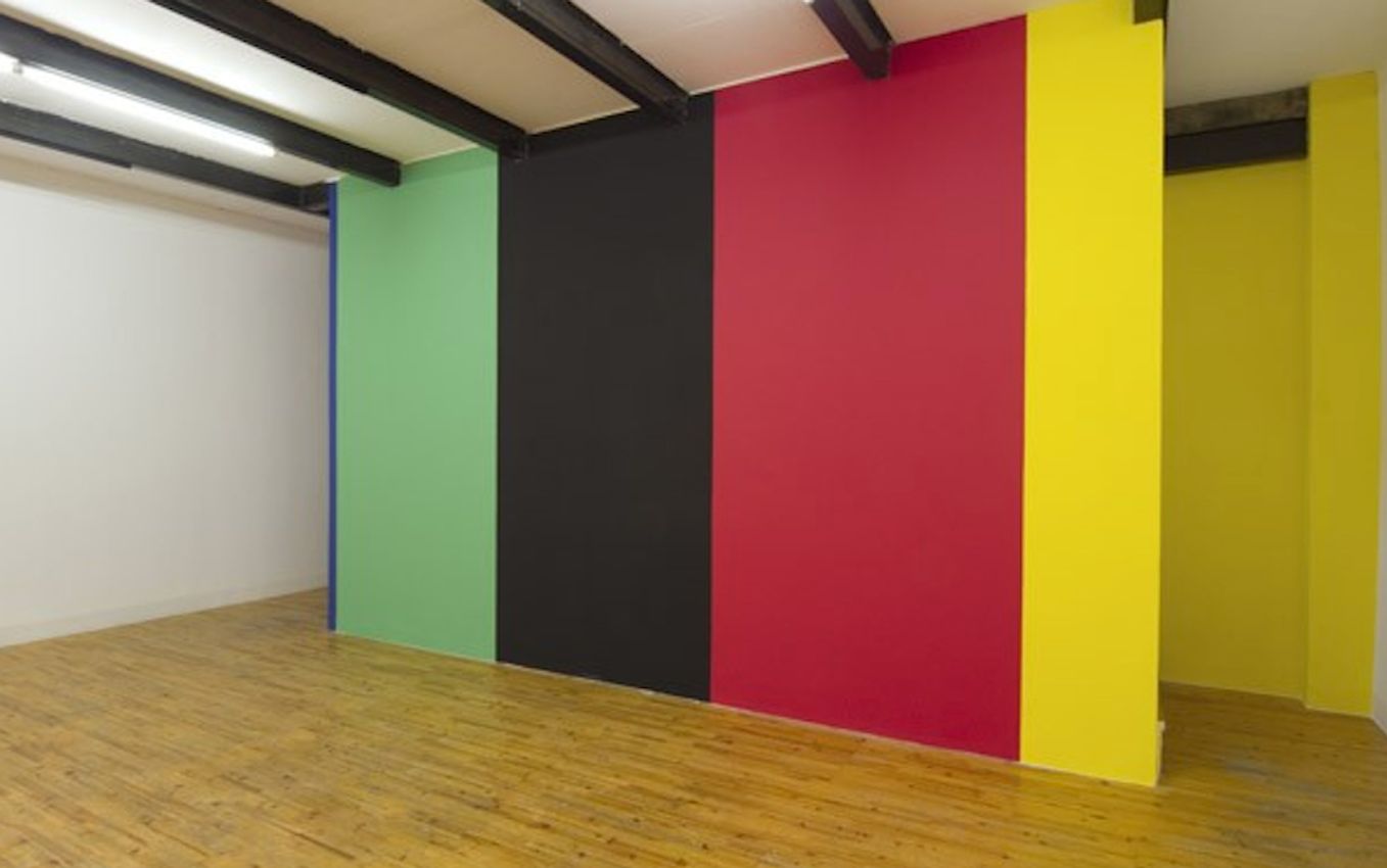 Group Show