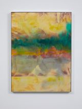 Transcend by Matt Arbuckle contemporary artwork drawing painting works on paper