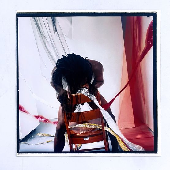Celebrate 3 by Oladele Ajiboye Bamgboye contemporary artwork Photography