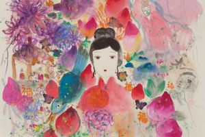 Wang Mengsha