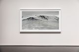 skyground 4 by Rosemary Laing contemporary artwork print