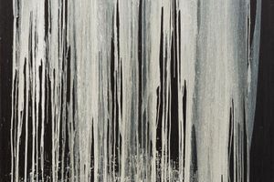 Pat Steir