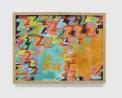 Untitled Zzz by Paul Thek contemporary artwork Painting