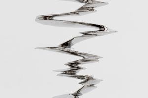 Tony Cragg