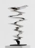 Stages by Tony Cragg contemporary artwork Sculpture