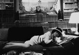 Coco Chanel Paris by Douglas Kirkland contemporary artwork print