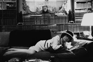 Douglas Kirkland