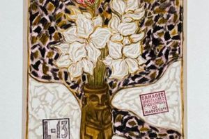 Billy Childish
