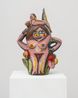 Trinity by Ruby Neri contemporary artwork Sculpture