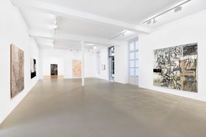 Nick Mauss