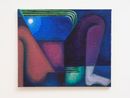 Antipodean by Imogen Taylor contemporary artwork Painting