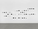 Livro Noite e Dia Book of Night and Day by Lygia Pape contemporary artwork Painting