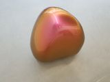 Sans titre  Objet irise VII by Yanis Khannoussi contemporary artwork sculpture