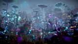 Agartha by Wu Ziyang contemporary artwork moving image