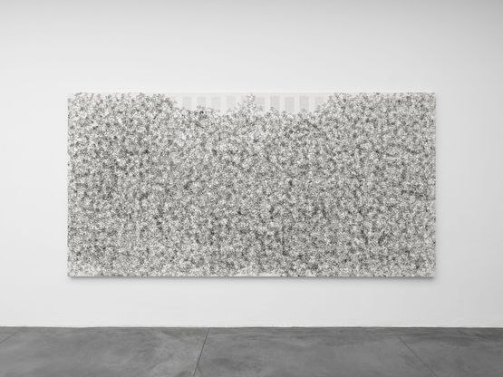 On the Origin of Species  Variation I after Darwin by Studio K.O.S contemporary artwork Mixed Media