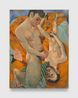 Prose by Louis Fratino contemporary artwork Painting