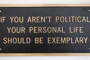 Jenny Holzer