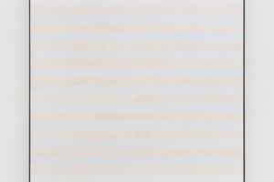 Agnes Martin