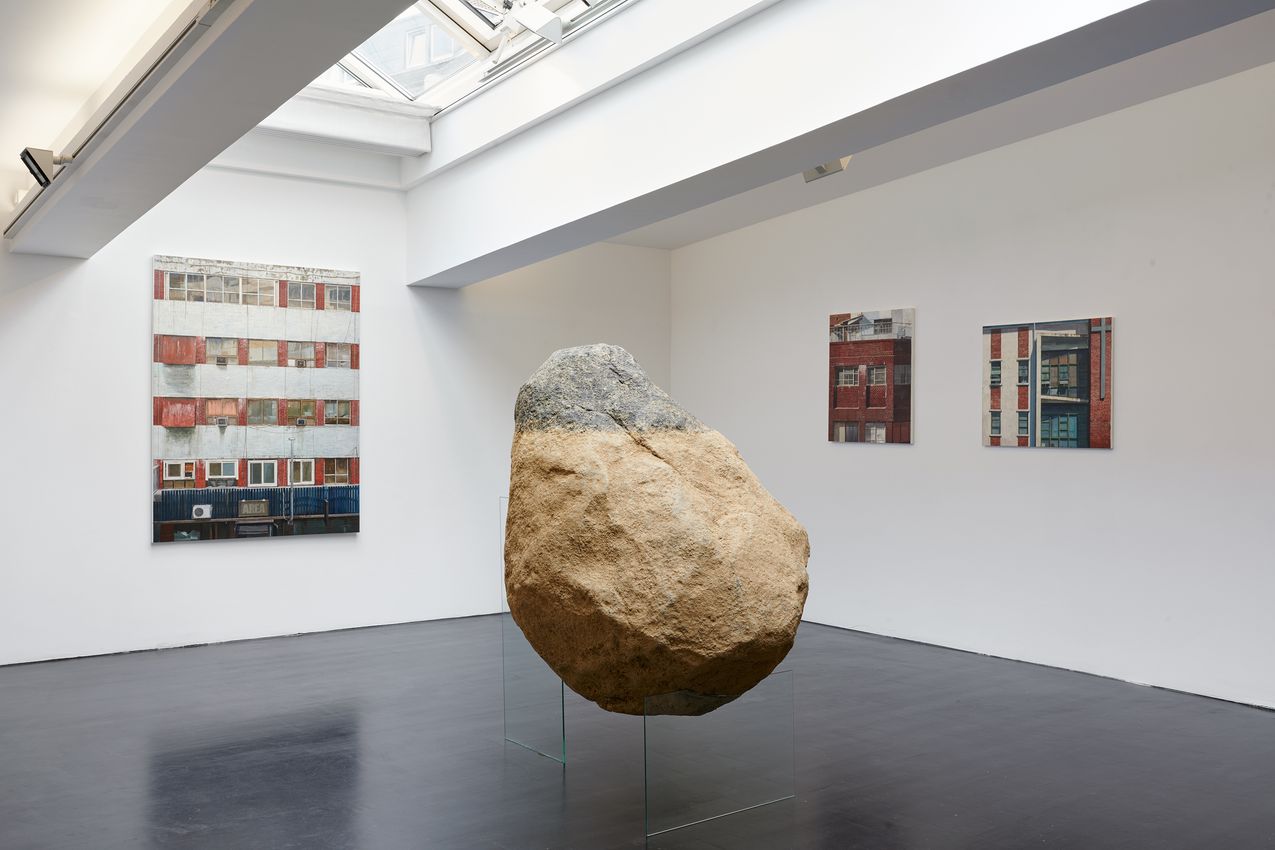 Group Exhibition