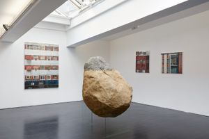 Group Exhibition