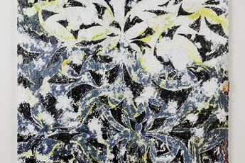 Phillip Allen contemporary artist