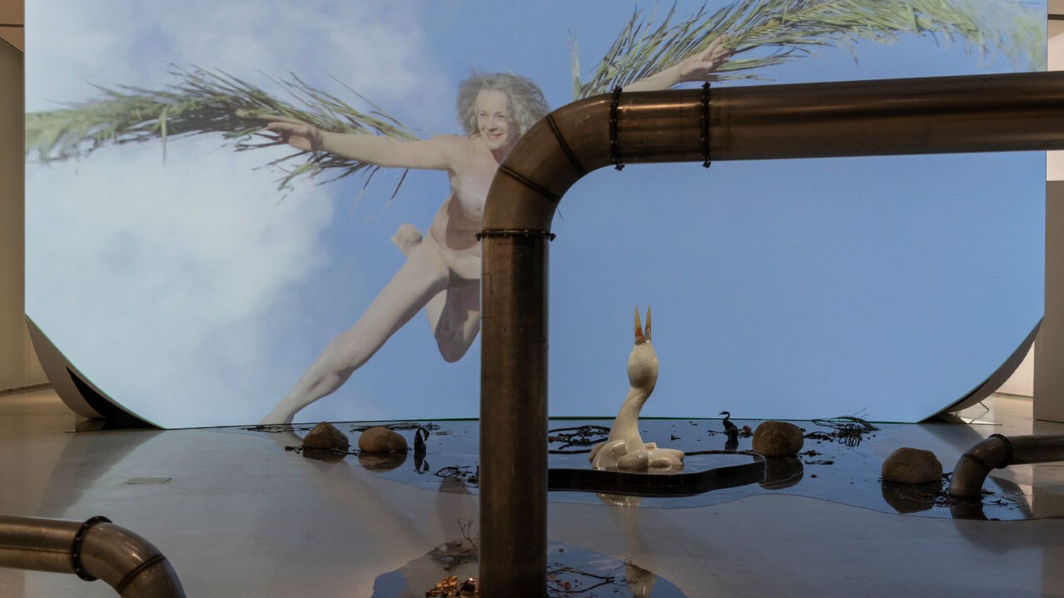 Laure Prouvost